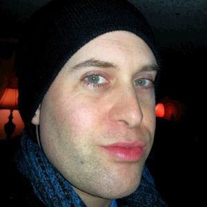 Meet your Posher, Adam